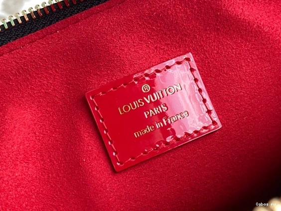 COUSSIN LOUIS VUITTON MM 0708